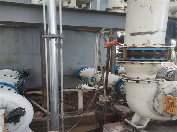 陈场镇设备基础沉降下沉注浆加固增加荷载