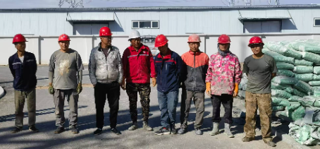 陈场镇厂房地基沉降注浆加固施工队伍怎么选